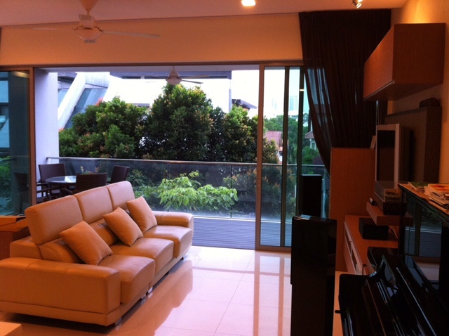 Quinterra (D10), Apartment #85284872